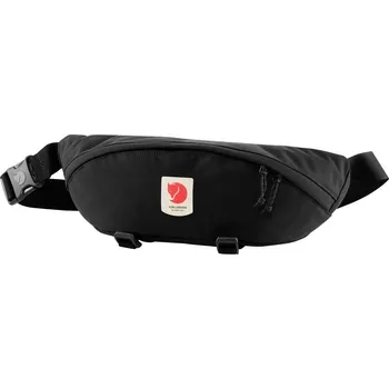 Ledvinka ledvinka FJÄLLRÄVEN Ulvö Hip Pack Large Black
