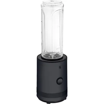 Smoothie mixér Susanne 26 x 13 x 29 plast, kov černá
