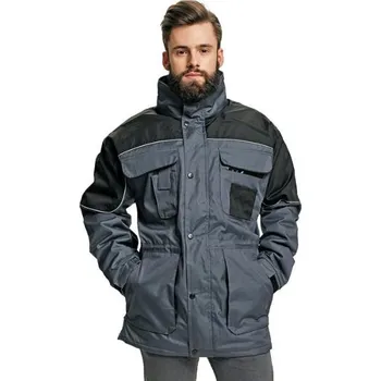 pracovní bunda ULTIMO bunda modrá - XXL