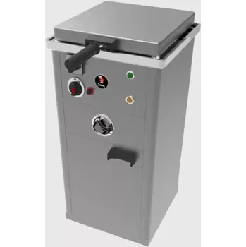 Sporák Jemi N-27E vodní fritéza skříňová