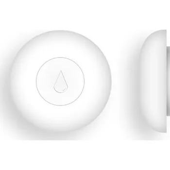 Bezpečnostní detektor Moes Smart detektor úniku vody ZigBee