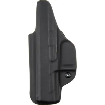 Příslušenství pro sportovní střelbu RH Holsters IWB - Beretta APX A1 Compact - vnitřní kydexové pouzdro - plný sweatguard - ns - černá Pouzdro je pro: Levák