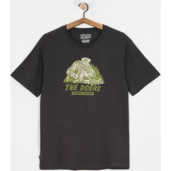 Element Timber Shaper (off black) M, černá