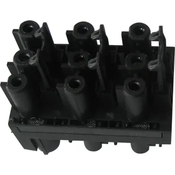 Spojka infračervených zářičů Harvia 5P1 (1-5)