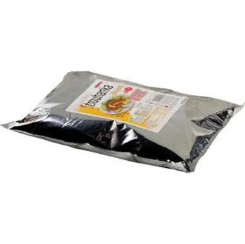 Extrudo Kukuřičná strouhanka speciál s paprikou 1 kg