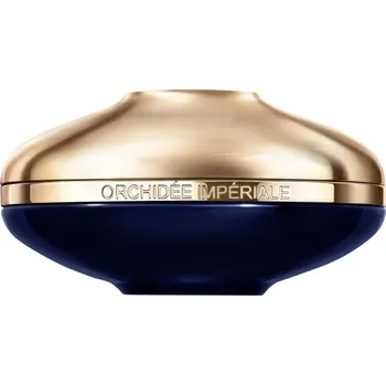 Pleťový krém Guerlain Omlazující pleťový krém Orchidée Impériale The Longevity (Cream) 50 ml + 2 měsíce na vrácení zboží