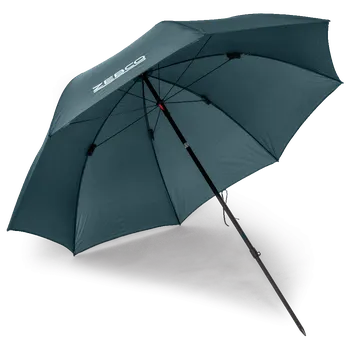 Bivak Zebco Deštník s Bočnicí Storm Umbrella 2,5 m