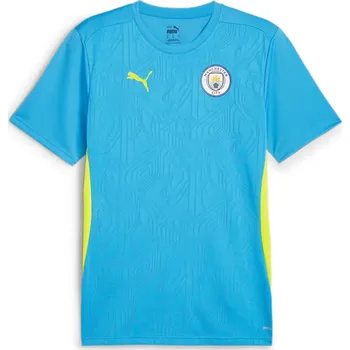 Dres Puma MCFC Training Jersey 777521-11 Velikost XL