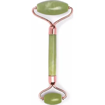 Masážní přístroj Earth Harbor masážní Jade roller