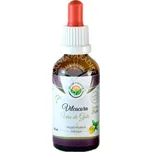 Salvia Paradise Vilcacora - Uňa de Gato (Kočičí dráp) AF tinktura 50ml