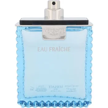 Dámský parfém Versace Man, Tester