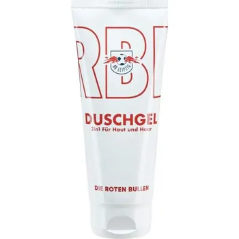 Sprchový gel Red Bull Leipzig sprchový gel 200 ml - Dynamic