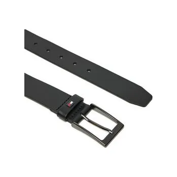 Módní doplněk Pánský pásek Tommy Hilfiger AM0AM13016 Černá 110