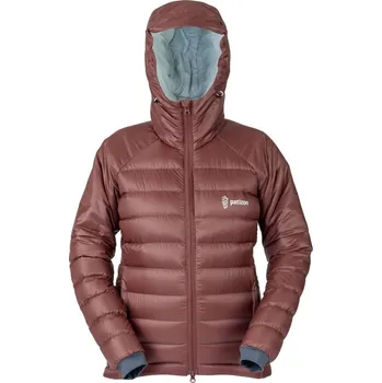 Patizon Exo 100 Lady XL Red / Silver