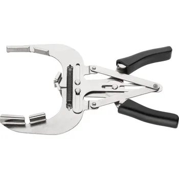 Kleště HAZET 790-1A, Kleště na pístní kroužky | 65 – 110 mm, 240 mm délka