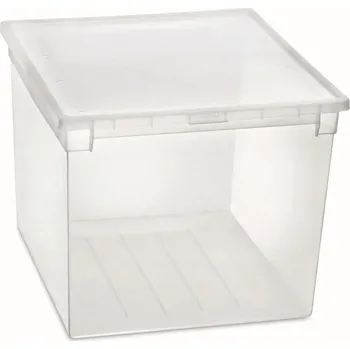 Úložný box Terry Store-Age Light Box 1002677 52 l