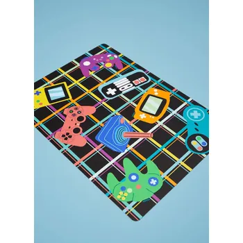 prostírání Mooui Placemat - Videogame