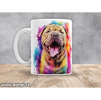 Hrnek - 0322 - Šarpej 02