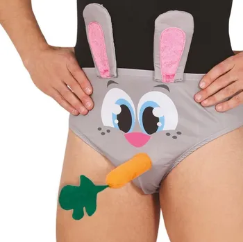 Žertovný předmět Ptákoviny CB Slipy králíček