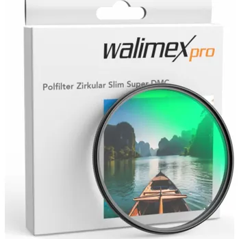 Dron Walimex pro Pol zirkular Slim Super DMC 52mm