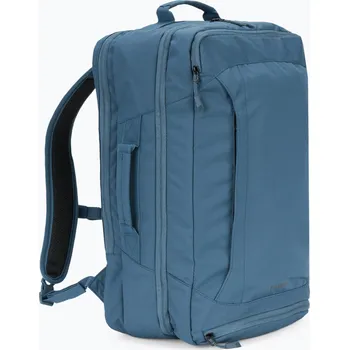 turistický batoh Turistický batoh Kadva traWELL 28 l granatowy