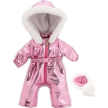 Obleček pro psa Orange Toys Zimní kombinéza pro pejska Lucky Doggy - Mountain Stroll