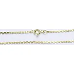 Zlatý náramek, žluté zlato , Anker 0,50 (Zlatý náramek)