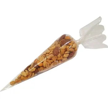 Sušená potravina Chráněná dílna Třebíčsko Směs slaných oříšků 350 g