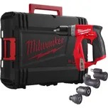 Milwaukee M12FDDXKIT-0X Aku vrtačka/příklepový šroubovák s vyměnitelnými nástavci