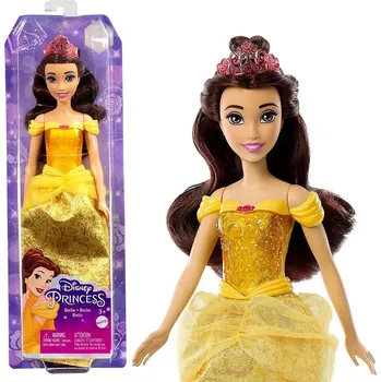 Disney Princezny Panenka princezna 29 cm Bella