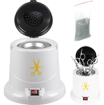 Potah na židli dobirkov.cz Sterilizátor pro kovové nástroje s kuličkami