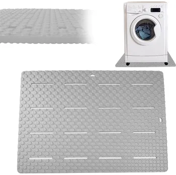 Potah na židli dobirkov.cz Silná antivibrační podložka pod pračku, 60x85 cm