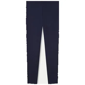 Dámské legíny Billieblush Legíny U20480 Tmavomodrá Slim Fit 10Y