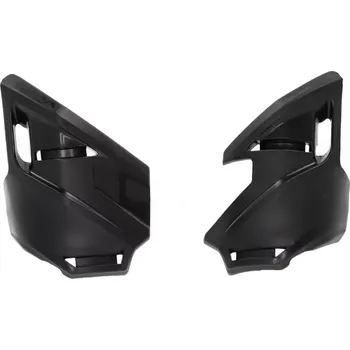 Acerbis kryt horní části vidlic černá