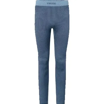 Pánský set termoprádla VIKING Mounti Man Set - Modrá, XL