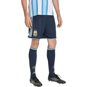 Pánské domácí fotbalové šortky Adidas Argentina 2026 modré