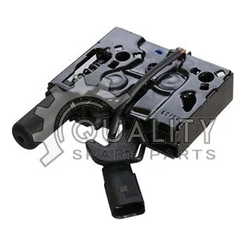 Zabzepeční vozidel Zámek kapoty motoru BORSEHUNG B10266