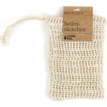 Hydrophil Mýdlový sáček Sisal Eco