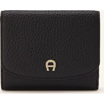 Peněženka Aigner Dámská Peněženka, černá, one size
