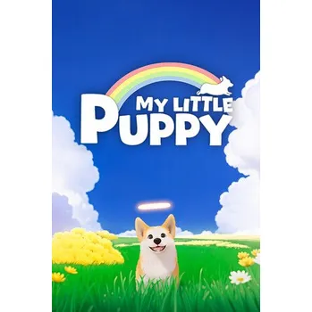 Počítačová hra My Little Puppy PC