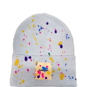 Čepice KULICH Colour Overdose /4 varianty Barva: Modrá