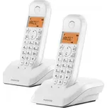 Motorola S1202DUOW bílý