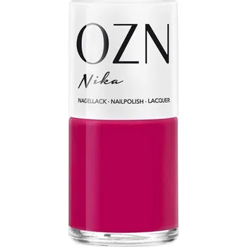 Lak na nehty OZN Vegan lak na nehty - Nika