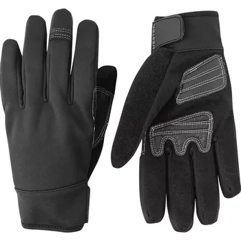 Rukavice Rukavice Hestra Tactility Svart/Svart 7