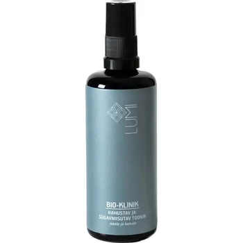 LUMI BIO-KLINIK hydratační toner Moisture-lock 100ml