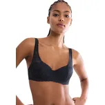 Podprsenka TRIUMPH AMOURETTE GRAPHIC WHP BLACK 85F 0