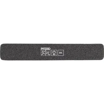 Brusný kotouč Brousek SF 180-28-5 pružný, 180x28x5mm, SiC 30x30mm K 240 PFERD