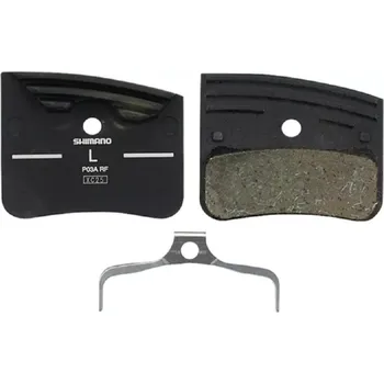 Cyklistika Brzdové destičky Shimano P03A-RF