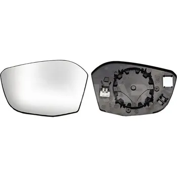 Autosklo Sklo do zrcátka, vnější zrcátko ALKAR 6431775