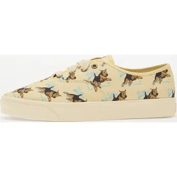 Pánské tenisky Tenisky Converse x Golf Le Fleur NAUT-1 Pastel Yellow EUR 42.5